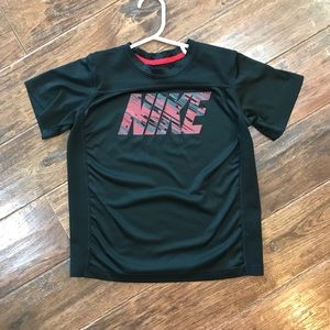Boys Nike shirt